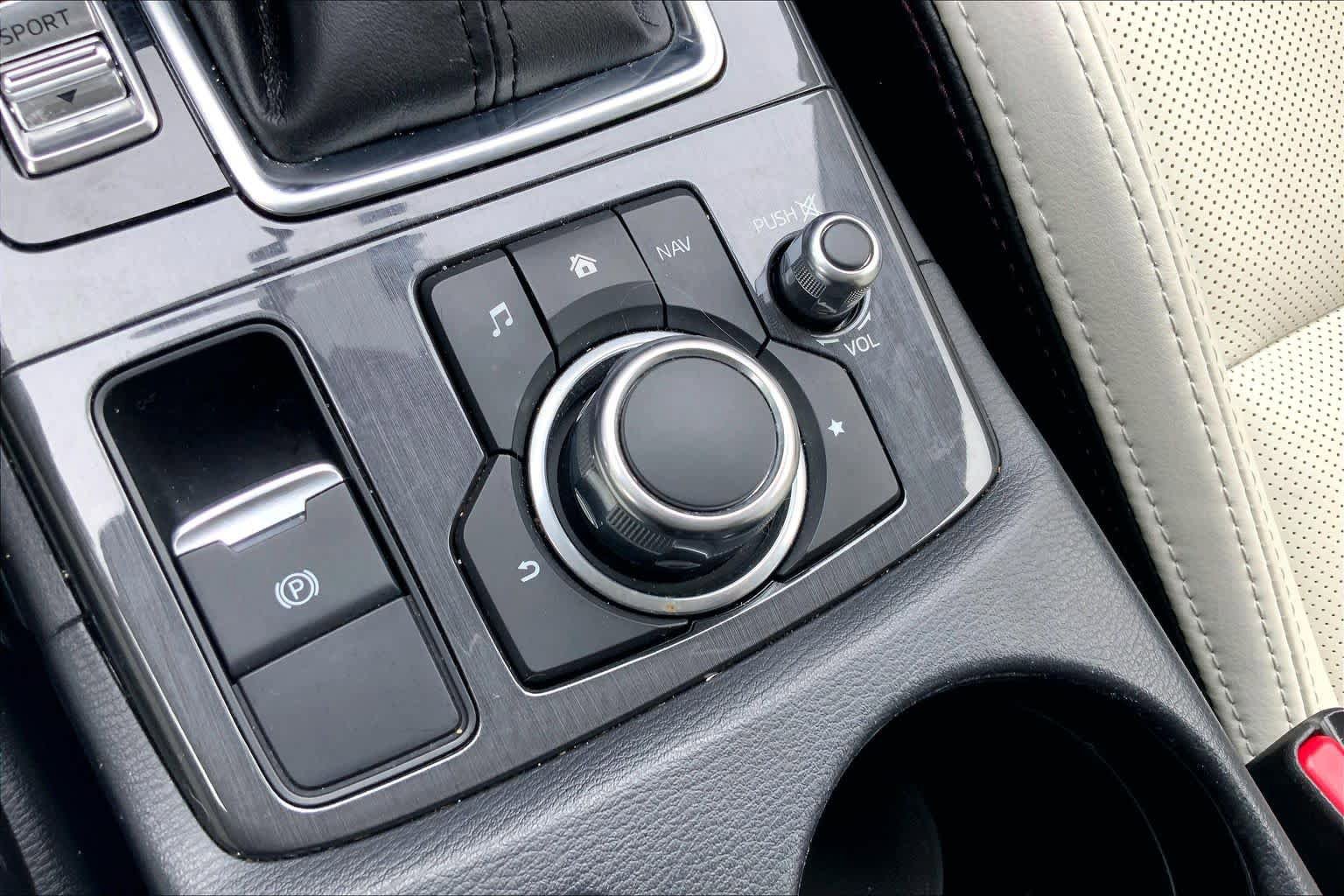 Used 2016 MAZDA CX-5 Grand Touring image 32