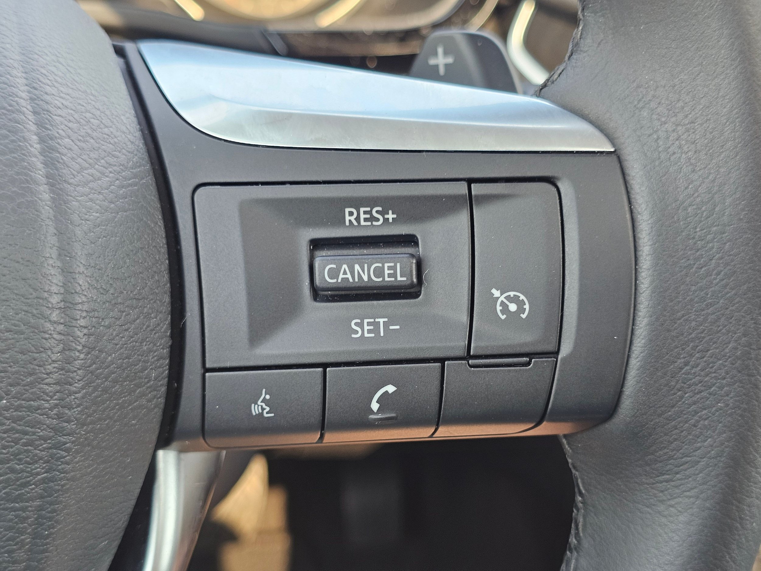 Used 2025 INFINITI QX60 Pure AWD/4WD image 29
