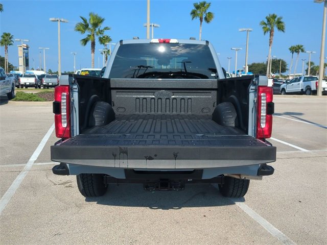 New 2026 Ford F350 Lariat image 13