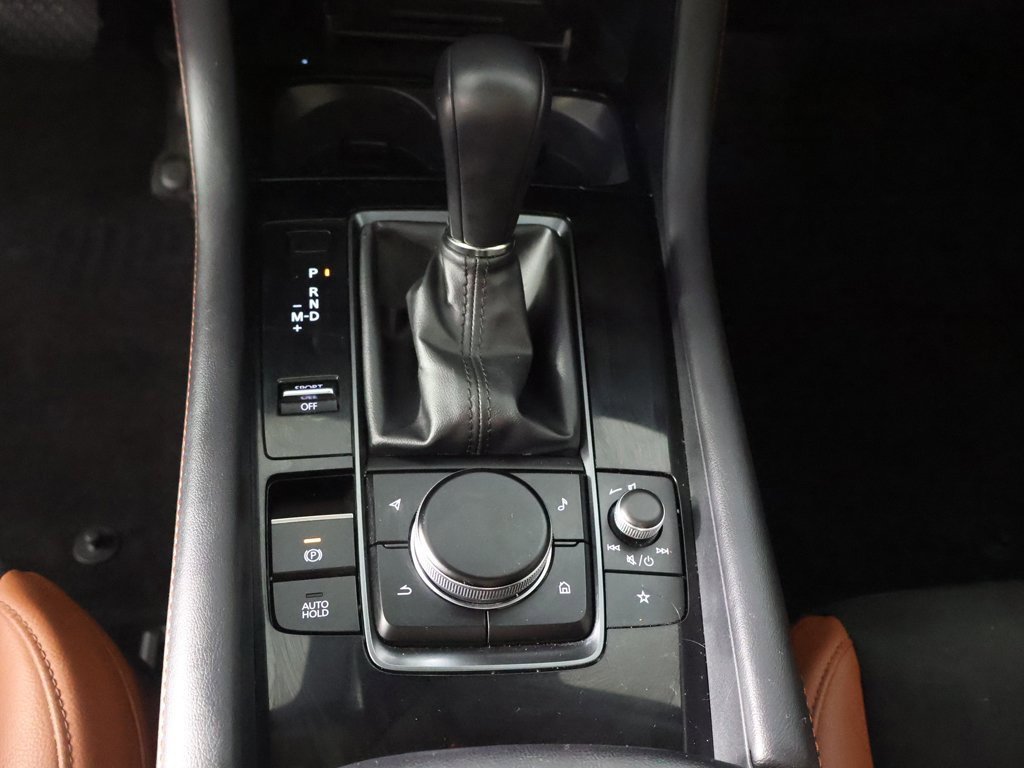 Used 2024 MAZDA MAZDA3 s image 44