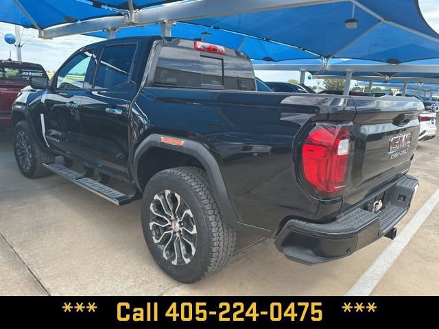 New 2026 GMC Canyon Denali image 2