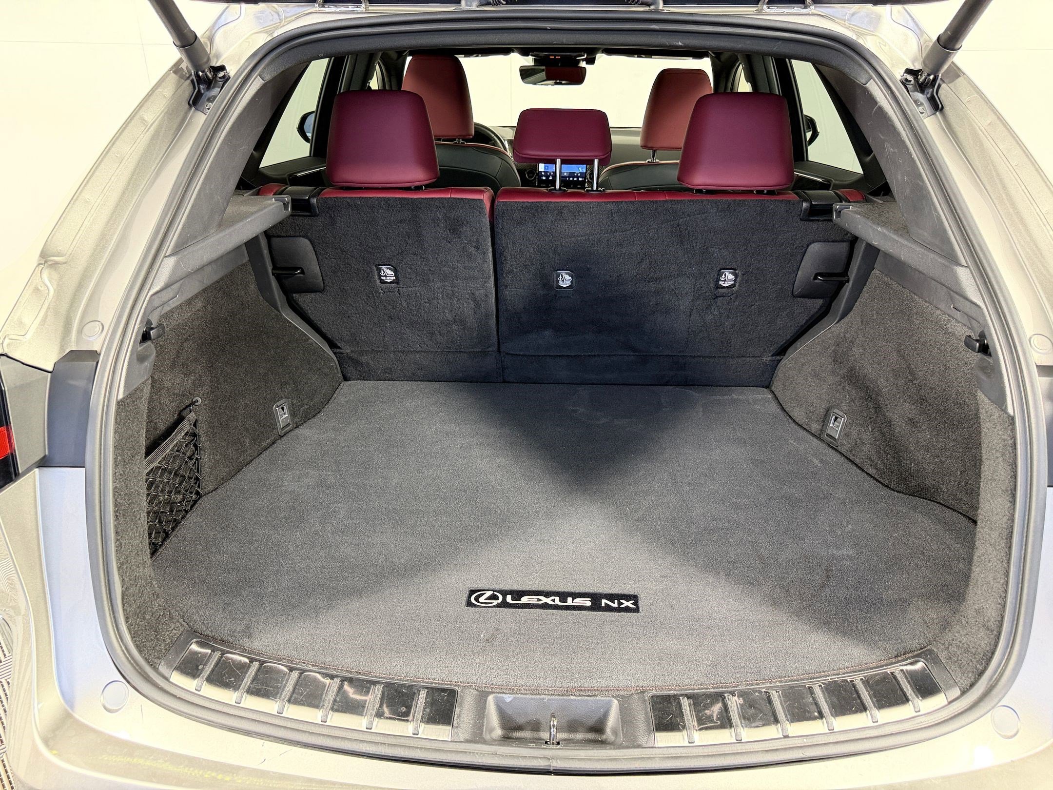 Used 2023 Lexus NX 350 AWD image 32