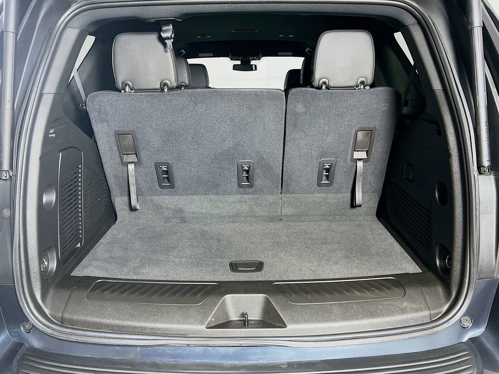 Used 2021 Chevrolet Tahoe LT image 27
