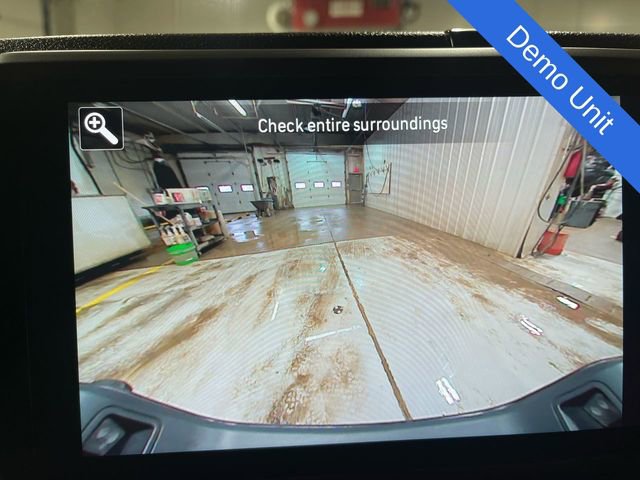 New 2026 Jeep Gladiator Willys image 17