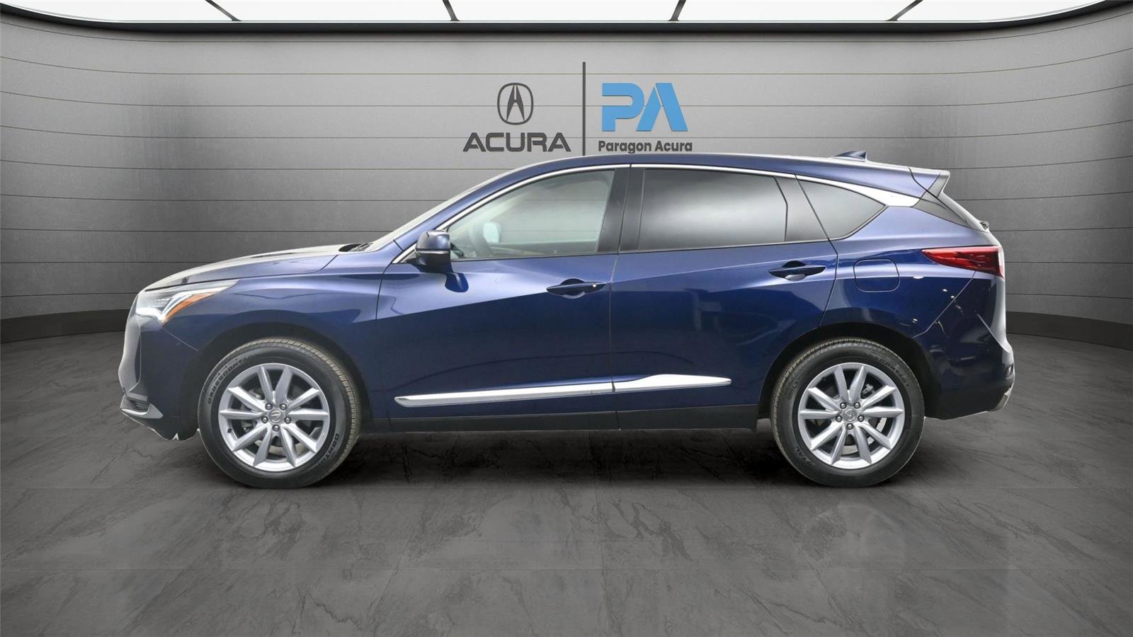 Certified 2024 Acura RDX SH-AWD image 20