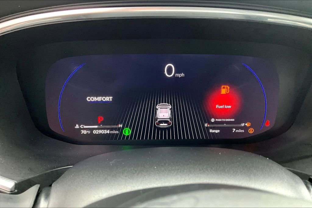 Used 2023 Acura MDX SH-AWD w/ Advance Package image 28