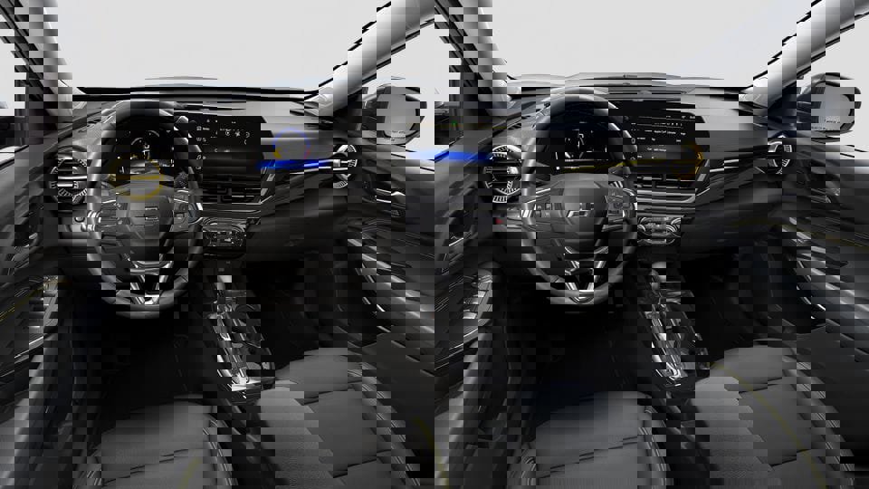 New 2026 Chevrolet Trax ACTIV image 7