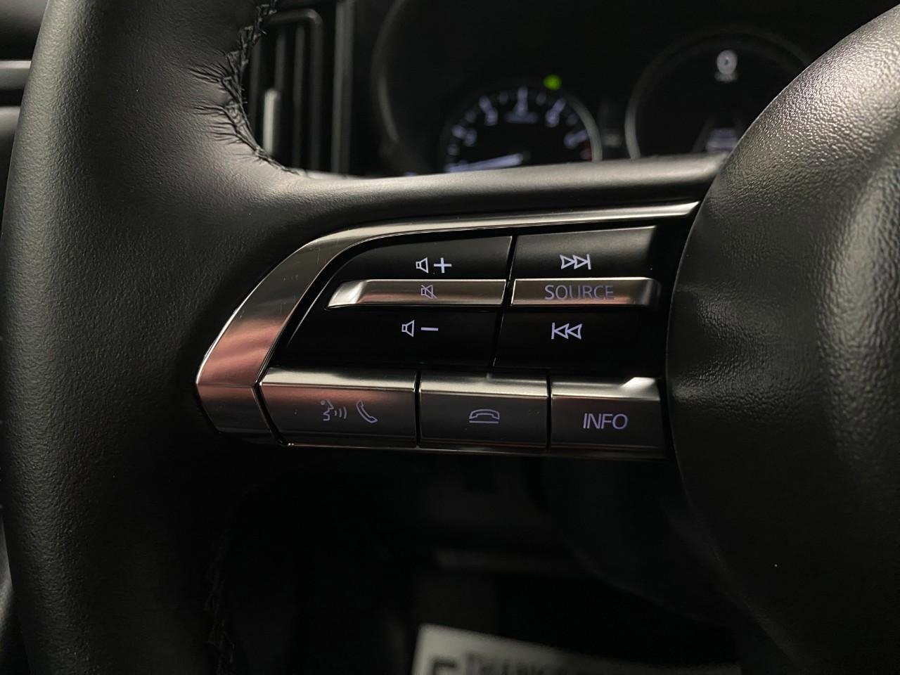 Used 2025 MAZDA CX-50 AWD 2.5 Turbo w/ Accent Package image 16