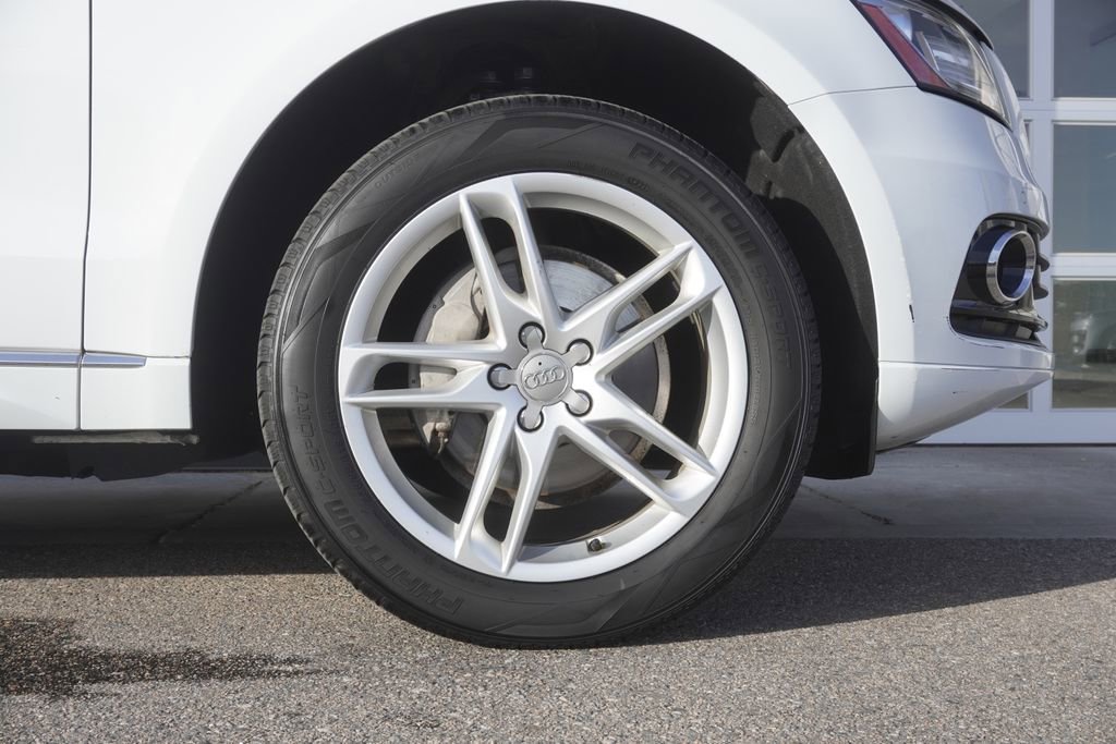 Used 2017 Audi Q5 2.0T Premium Plus image 35