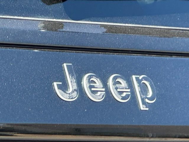 New 2026 Jeep Grand Wagoneer Limited image 12