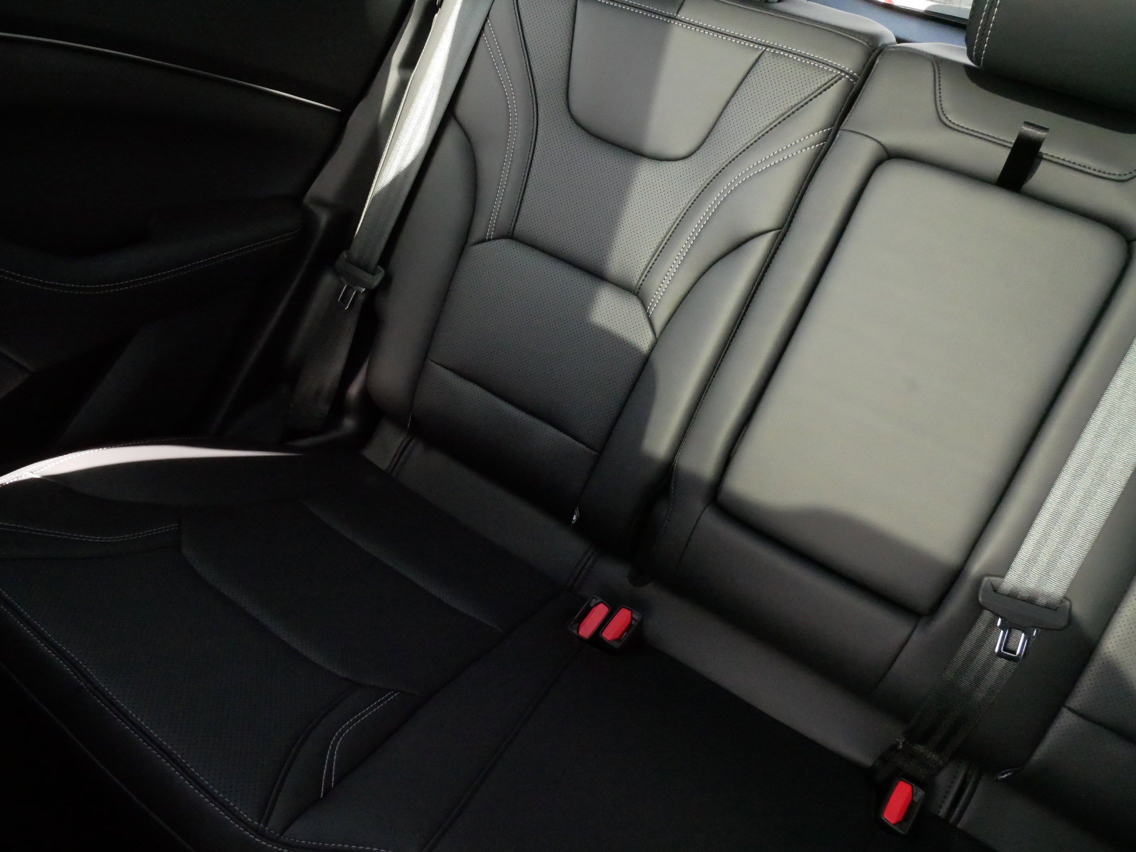 Used 2025 Ford Mustang Mach-E Premium w/ Interior Protection Package image 12