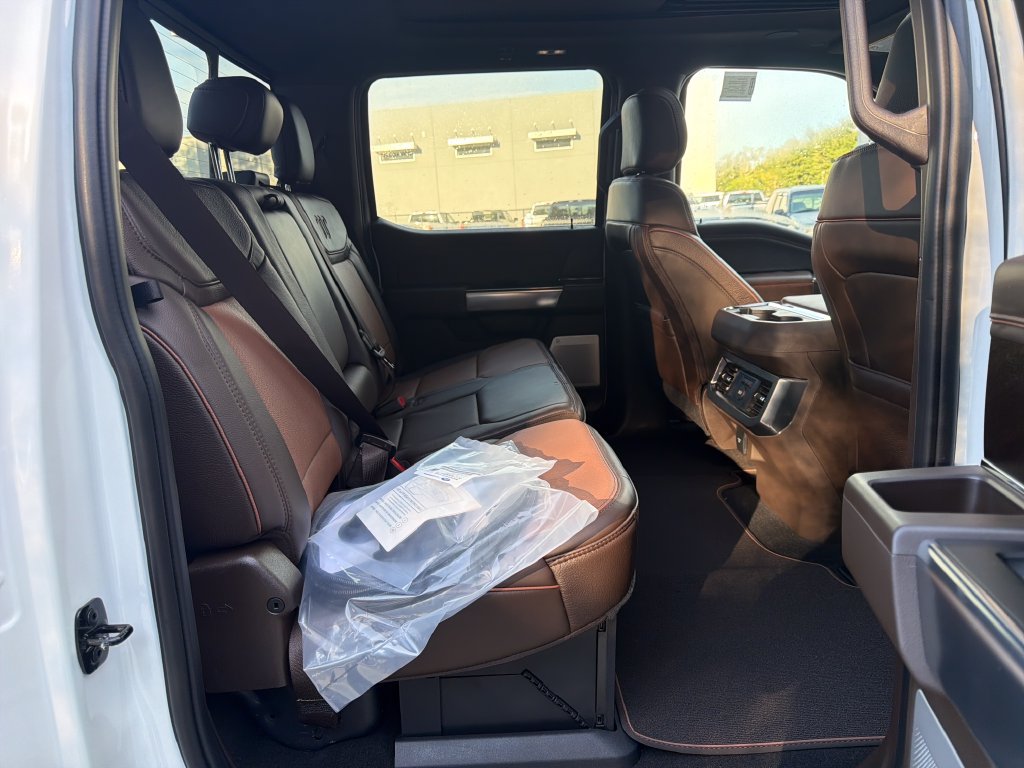New 2027 Ford F250 King Ranch AWD/4WD image 29