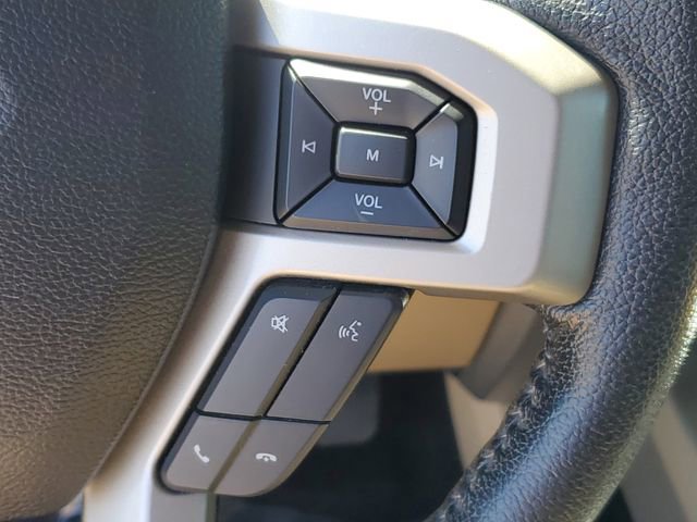 Used 2016 Ford F150 Lariat w/ Equipment Group 502A Luxury image 12