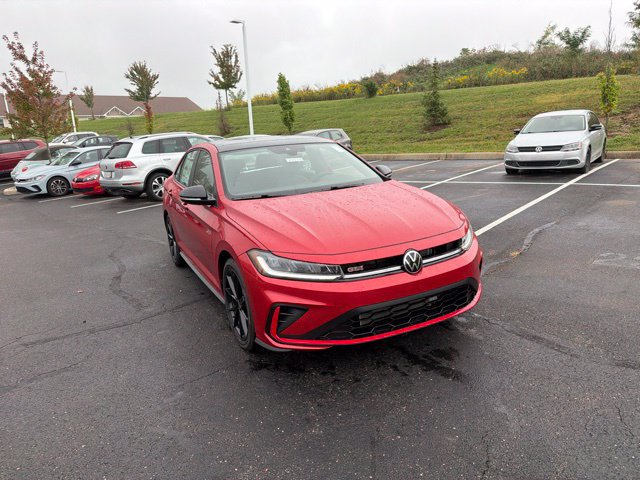 New 2027 Volkswagen Jetta GLI Autobahn FWD image 41