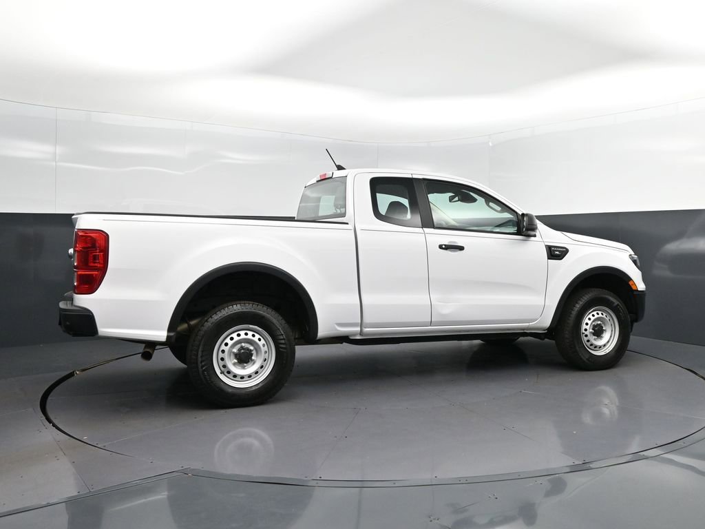 Used 2020 Ford Ranger XL image 8
