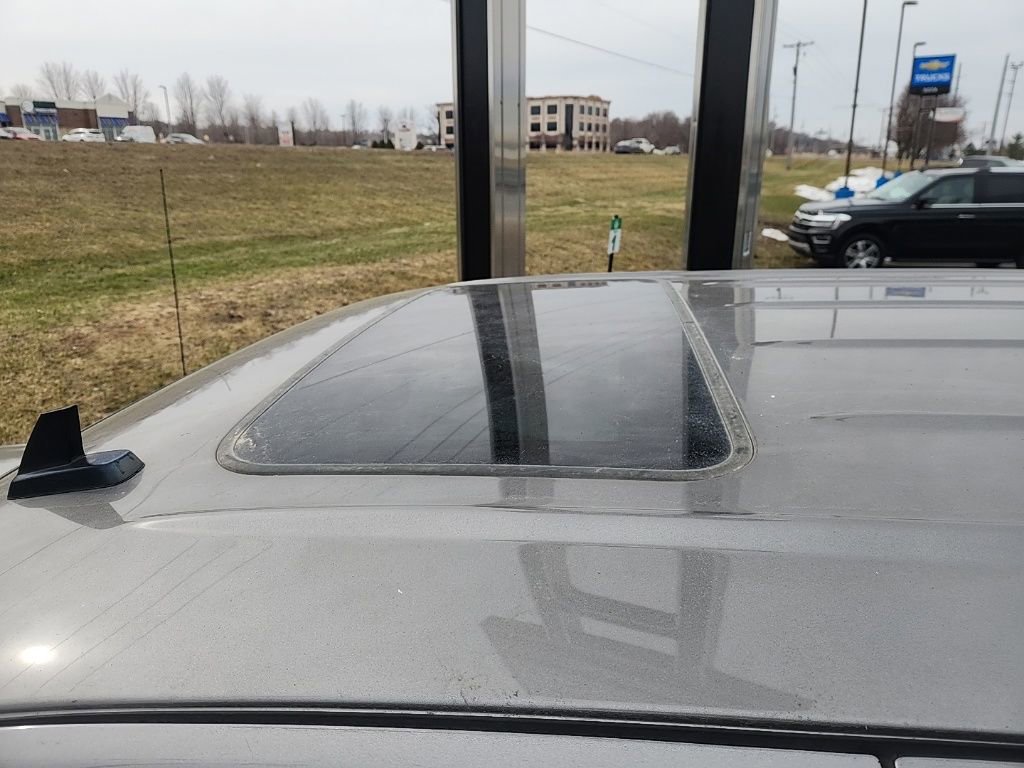 Used 2013 GMC Sierra 1500 Denali image 12