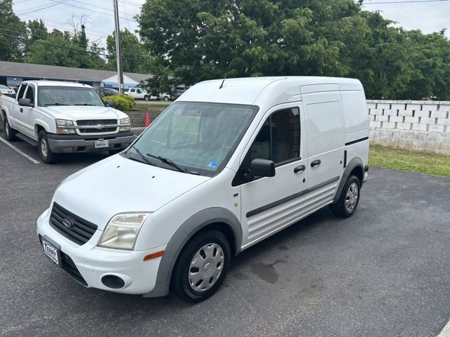 Used 2012 Ford Transit Connect XLT FWD image 2