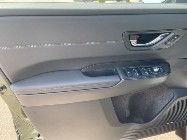 Certified 2026 Subaru Outback Touring image 10