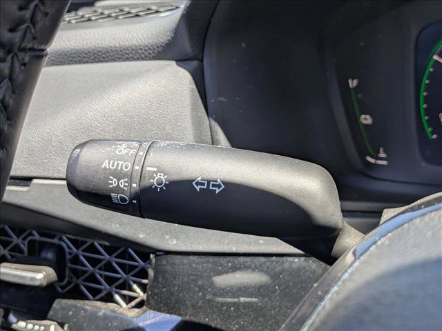 Used 2025 Honda Accord Touring image 12