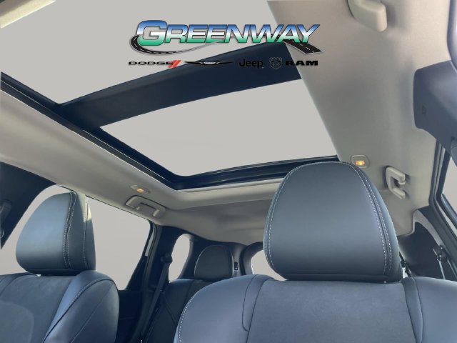 Used 2025 Mitsubishi Outlander SE AWD/4WD image 19