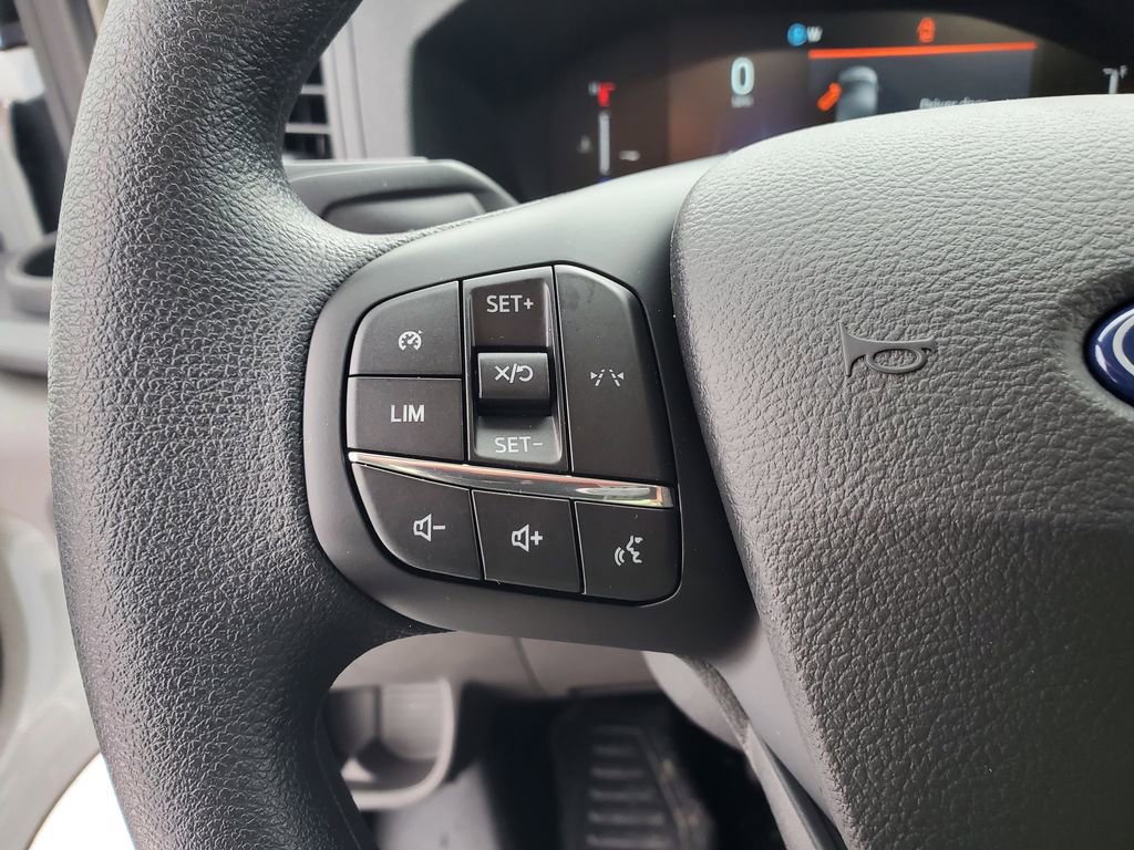 New 2026 Ford Transit 250 148 Medium Roof Extended AWD w/ Load Area Protection Package image 17