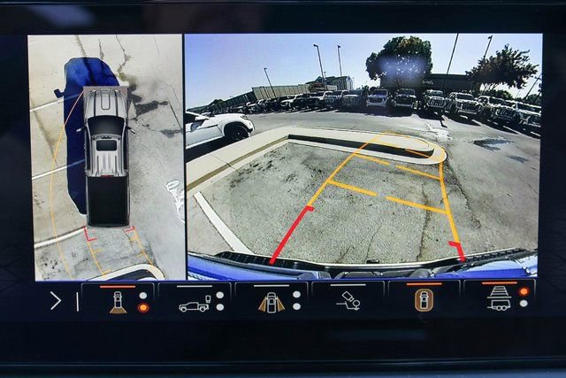 New 2026 GMC Sierra 3500 Denali Ultimate image 35