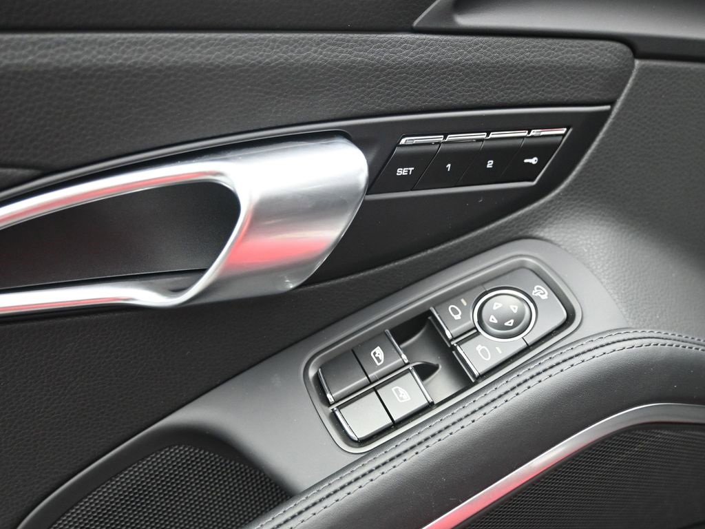 New 2025 Porsche 718 Cayman S image 16