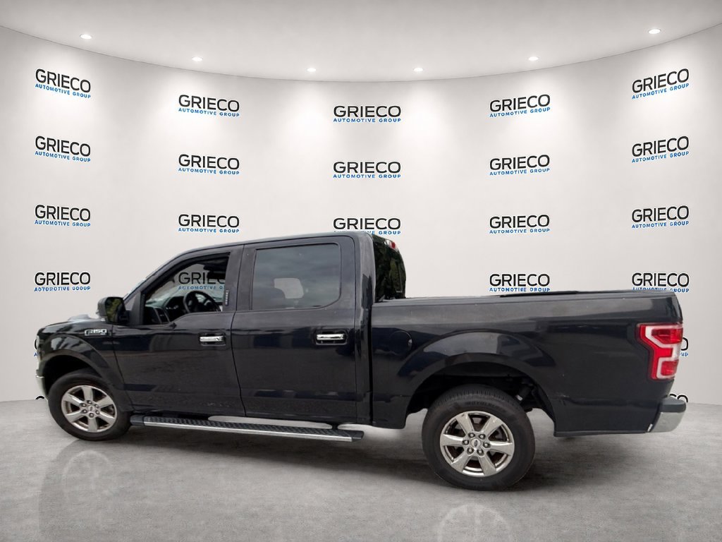 Used 2019 Ford F150 XLT w/ Equipment Group 302A Luxury RWD image 5