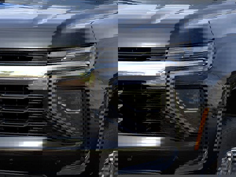 New 2026 Chevrolet Suburban LS image 10