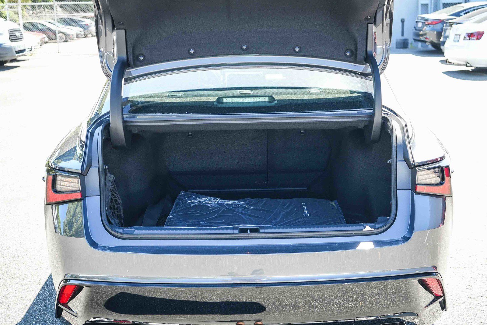 New 2026 Lexus IS 350 F Sport image 25