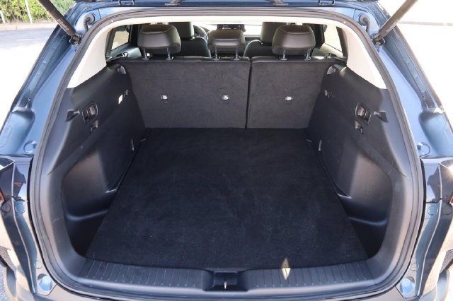 Used 2025 MAZDA CX-50 AWD 2.5 S w/ Preferred Package image 7