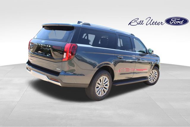 New 2026 Ford Expedition Max Platinum AWD/4WD image 3