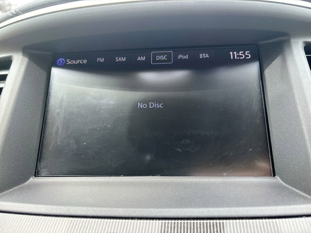 Used 2017 INFINITI QX60 Luxe w/ Premium Plus Package AWD/4WD image 30