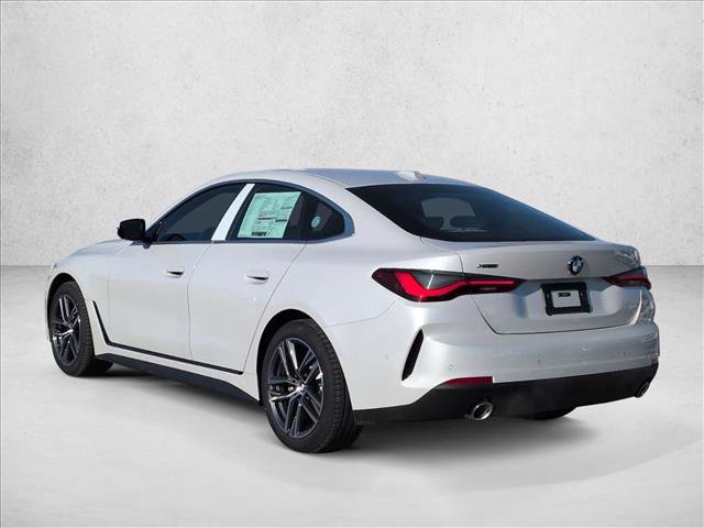 New 2026 BMW 430i xDrive image 9