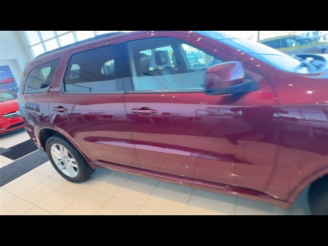 Used 2022 Dodge Durango GT AWD/4WD image 2