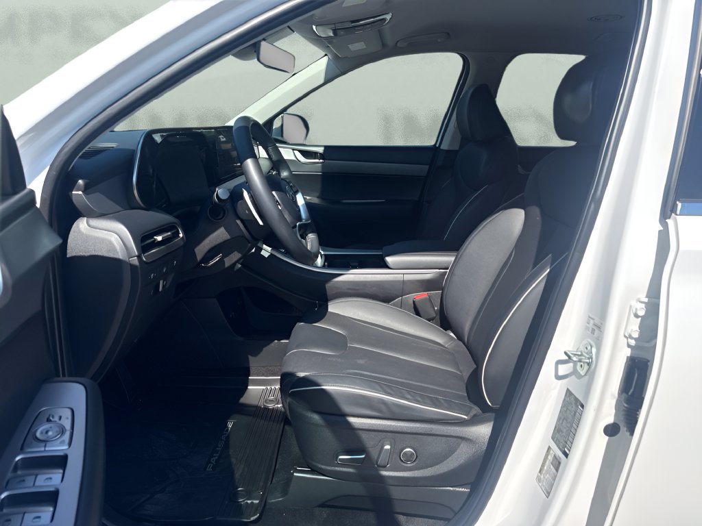 Used 2023 Hyundai Palisade SEL AWD/4WD image 9