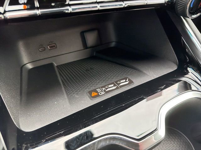 New 2026 Chevrolet Traverse LT image 18