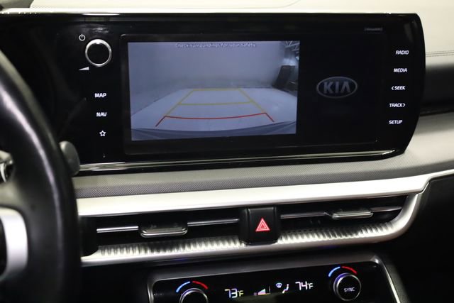 Used 2021 Kia K5 GT-Line image 22