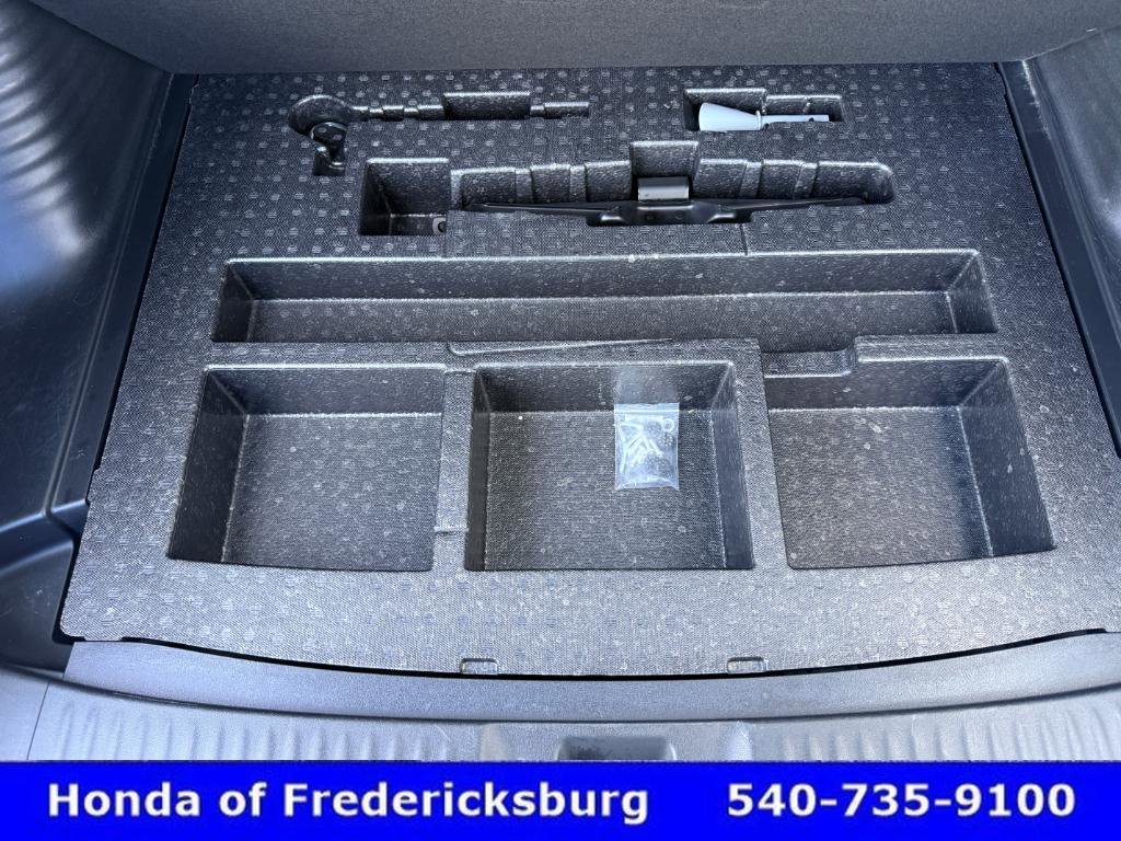 Certified 2024 Honda HR-V EX-L image 21