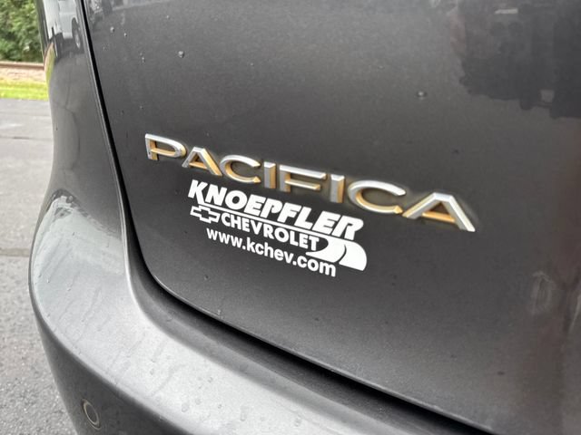 Used 2021 Chrysler Pacifica Limited w/ Premium & Safety Sphere Group AWD/4WD image 31