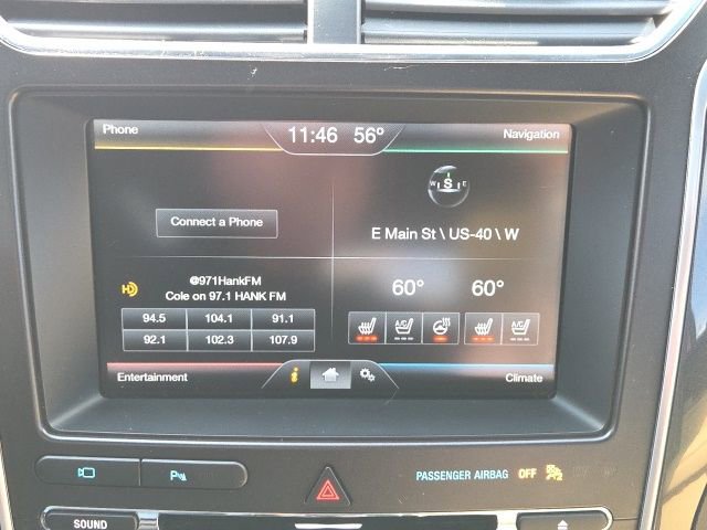 Used 2016 Ford Explorer Limited image 36