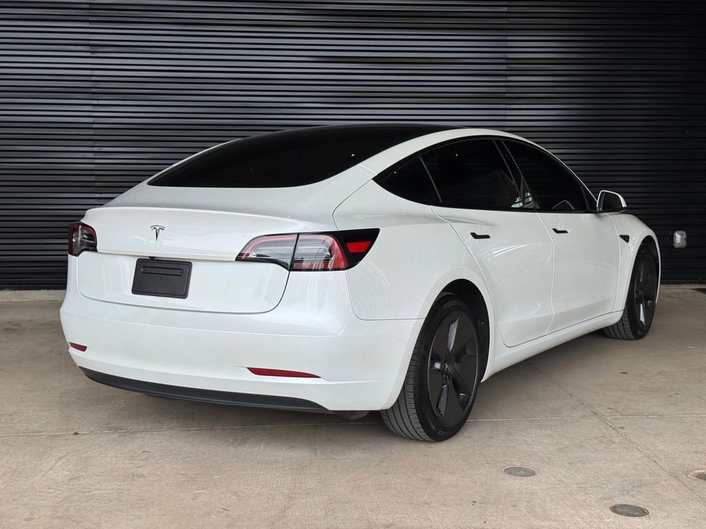 Used 2023 Tesla Model 3 Standard Range RWD image 7