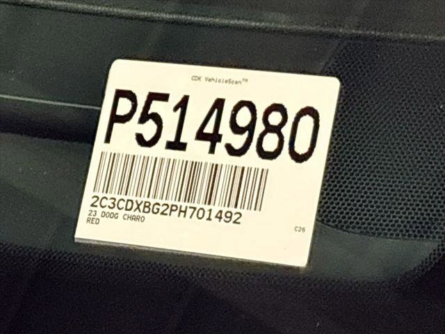 Certified 2023 Dodge Charger SXT w/ Cold Weather Package image 26