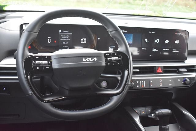 New 2026 Kia Sorento LX FWD image 19