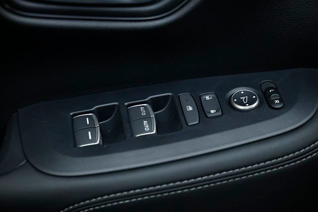 New 2027 Honda HR-V EX-L image 24