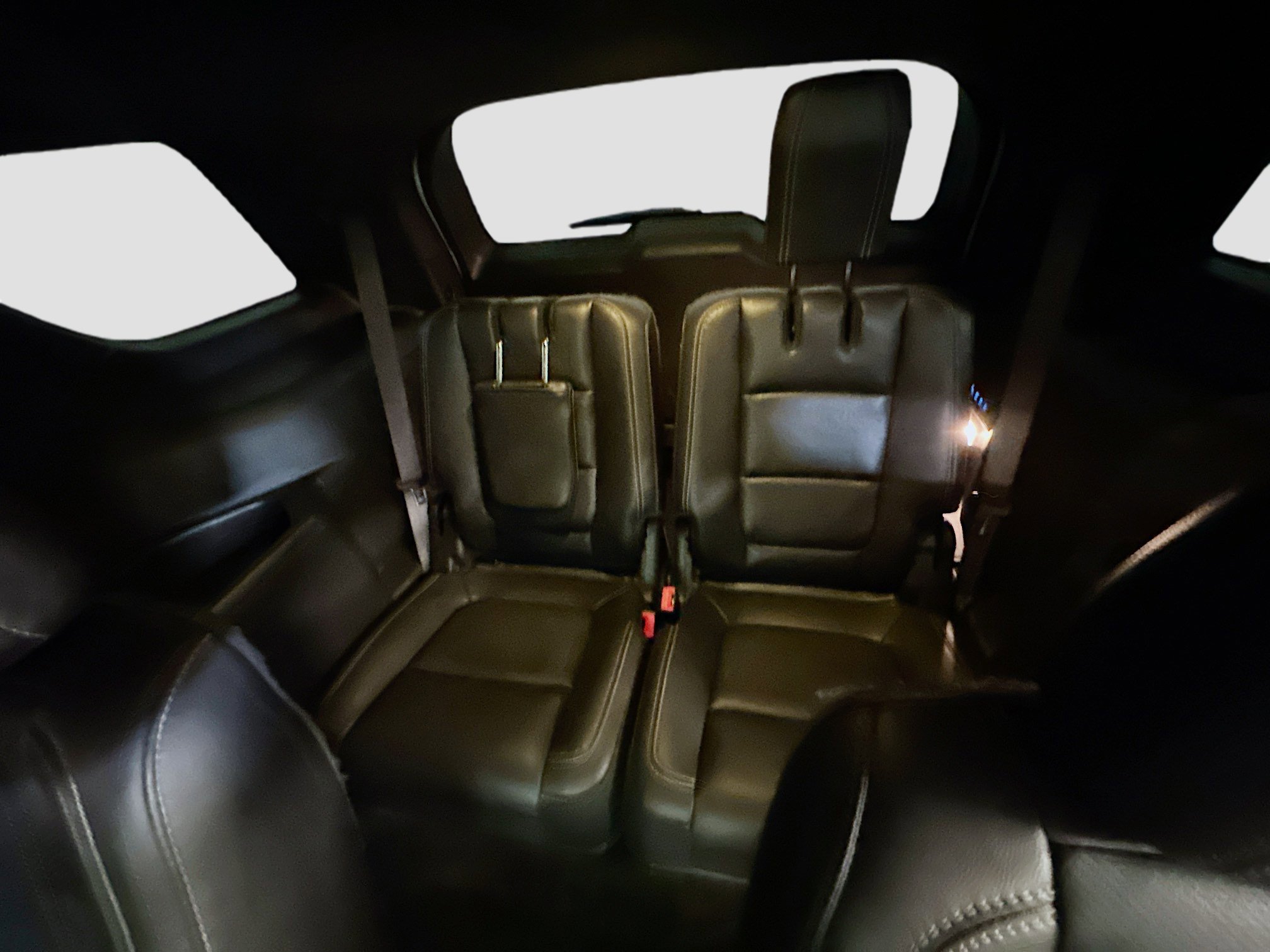 Used 2015 Ford Explorer Sport w/ Equipment Group 401A image 31