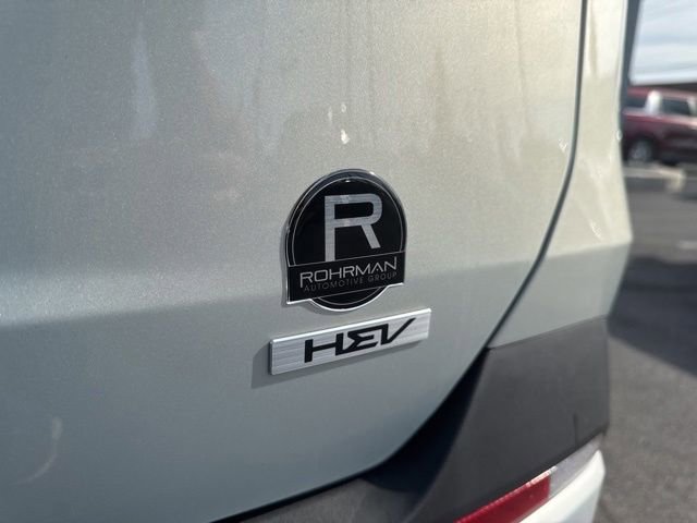 Used 2025 Kia Carnival EX FWD image 19
