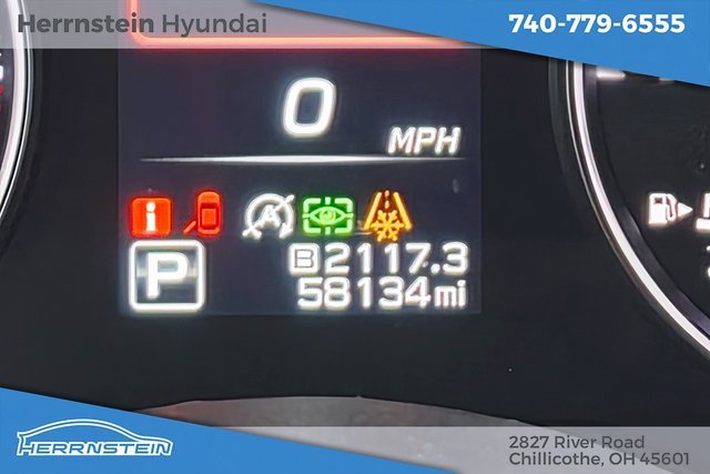 Used 2024 Subaru Outback Limited image 7