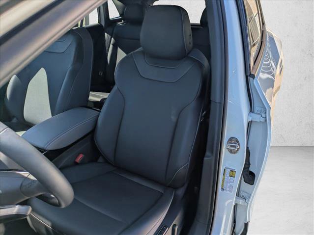 Used 2023 Volkswagen ID.4 Pro S image 15