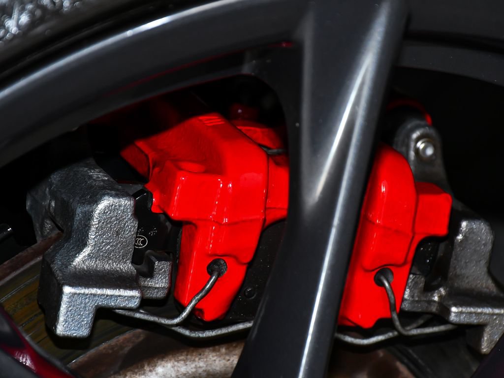 Used 2024 Acura Integra Type S FWD image 83